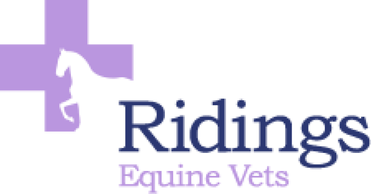 ridings-equine-vets-logo