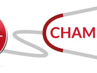 Vet REACT Colic Champion Logo